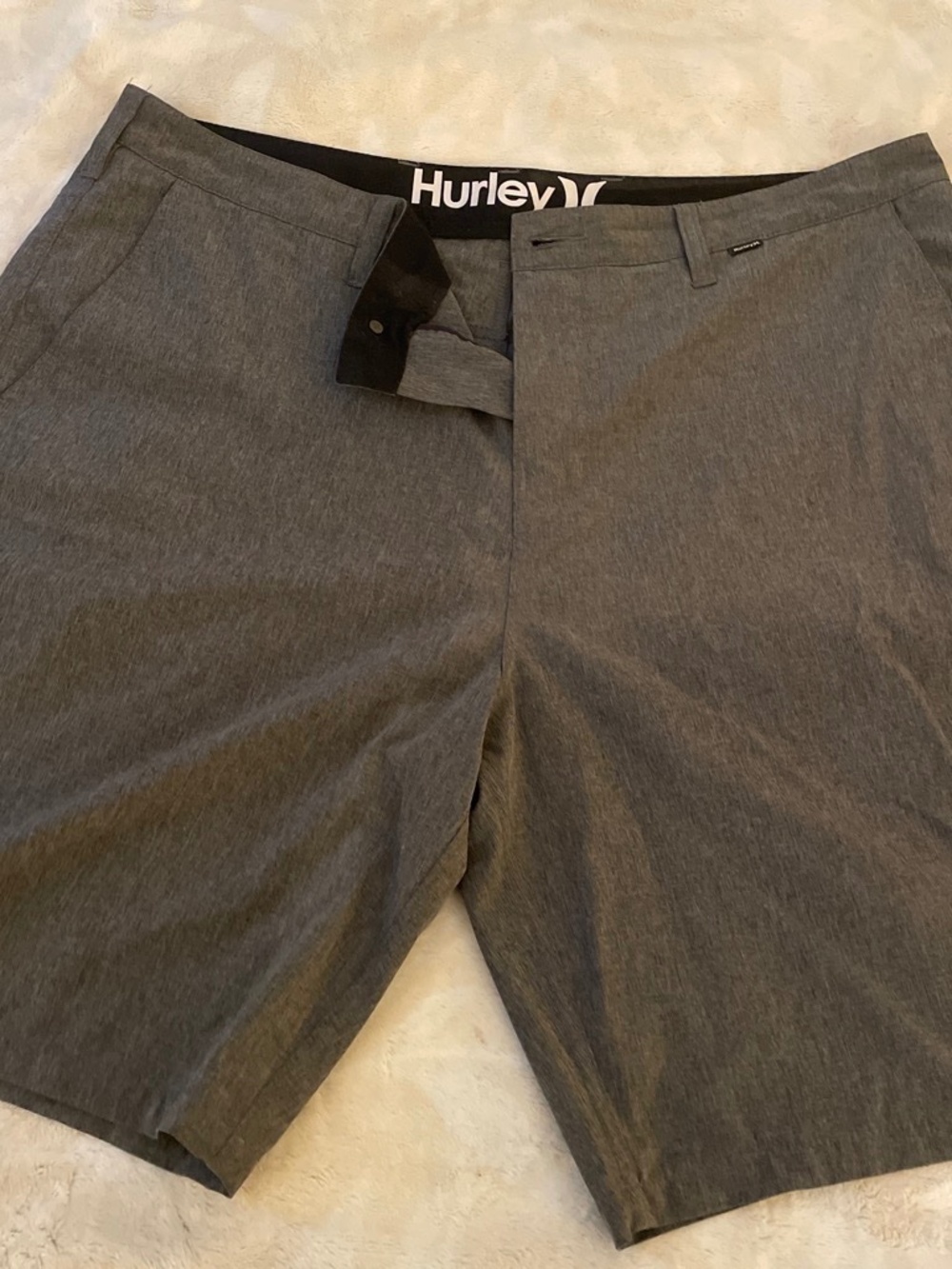 Golf short
